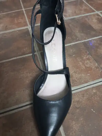 Selling Used ALDO shoes, View more