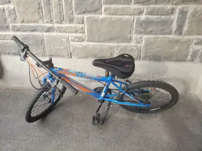 Movelo Kids Mountain Bike, View more