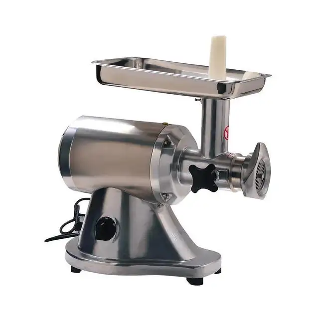 Eurodib Commercial Meat Grinder HM-12N in Other in City of Toronto - Image 2