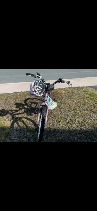 Bicycle  Like New, View more