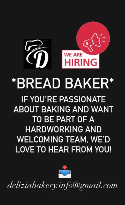 Bread Baker, View more