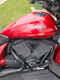2013 Victory Cross Country