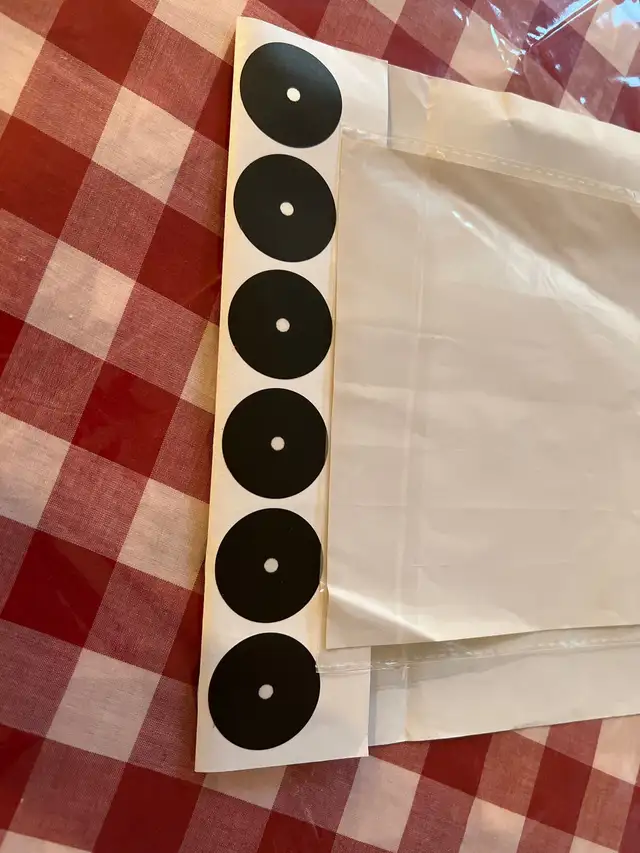 Pool/ Billiard Spot Stickers 6 Stickers in Other in Ottawa - Image 2