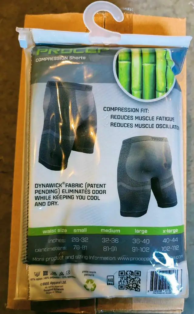 Compression Shorts 62863285618305121