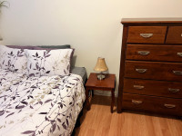 Furnished Room for Rent Female Only