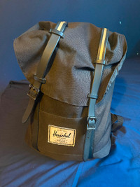 Herschel “Retreat” Backpack