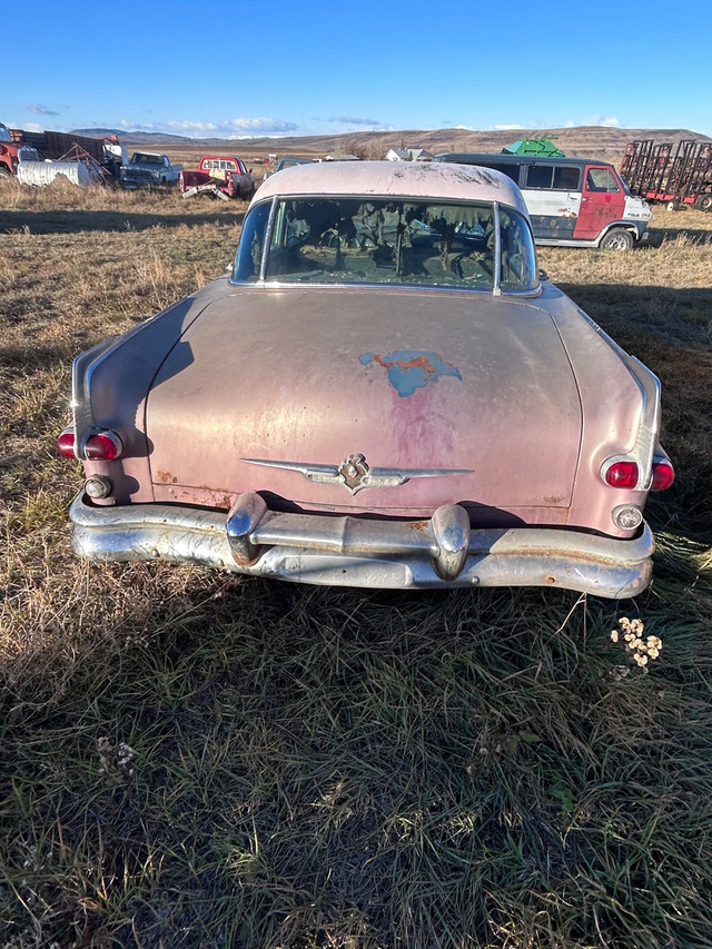 1954 packard in Classic Cars in Lethbridge - Image 3