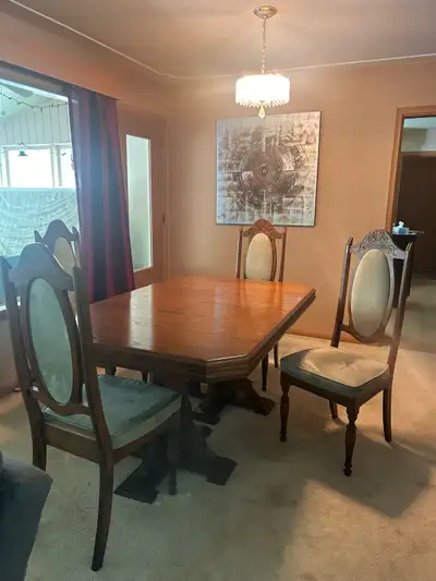Dining Room Set, View more