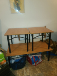 Set of tables