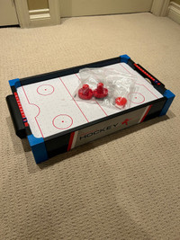 Mini Air hockey table for sale