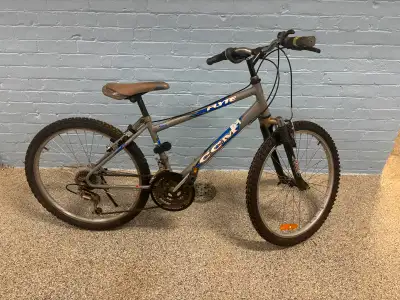 CCM Flyte Kids Mountain Bike, View more