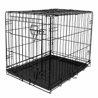 Pet Crate for Cats or Dogs - $65