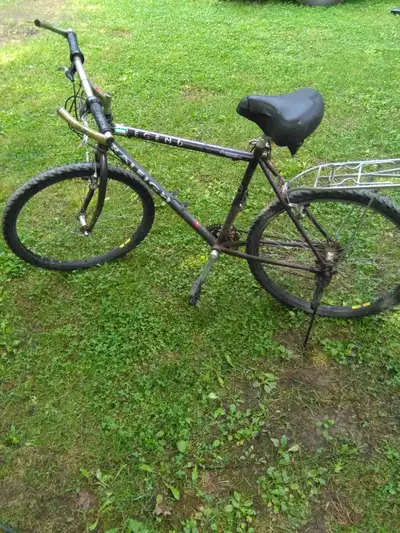 Roue 26 pouces