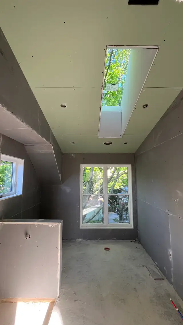 FB Drywall Services580567513454366724