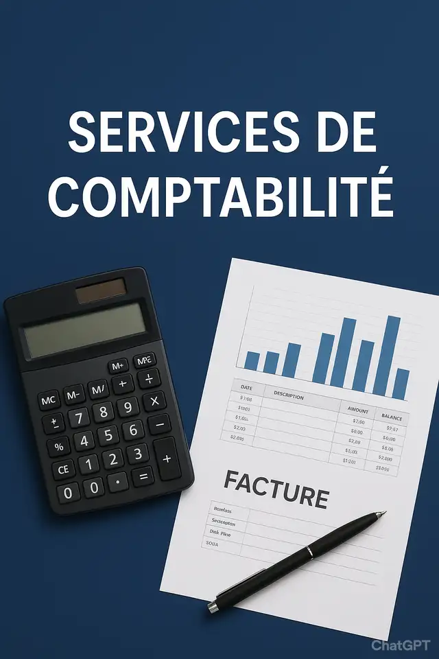 Accounting Services - Bookkeeping63882166401537120