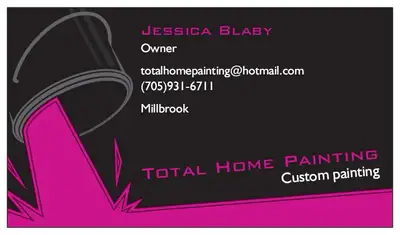 Total Home Painting , View more