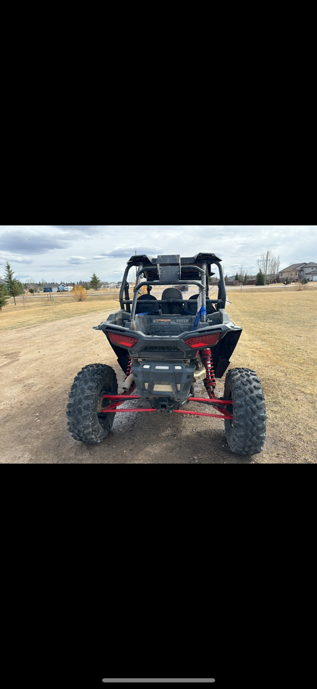 2018 rzr 1000xp in ATVs in Edmonton - Image 4
