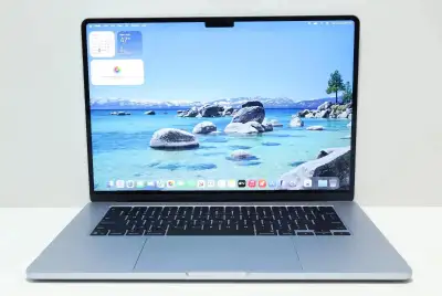 2025 Apple MacBook Air 15 inch M4 16GB RAM 512GB ✅ WARRANTY! ✅, View more