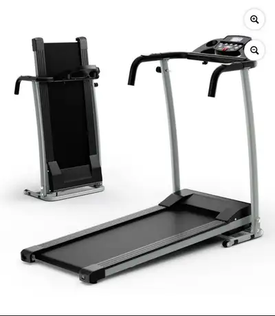treadmill, View more