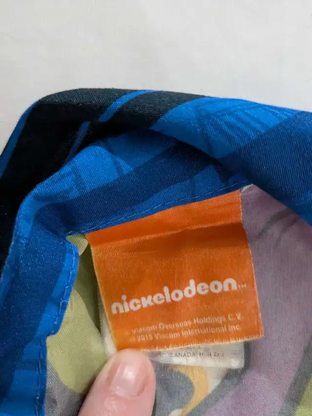 TMNT Standard Pillow Case Nickelodeon   in Bedding in Charlottetown - Image 4