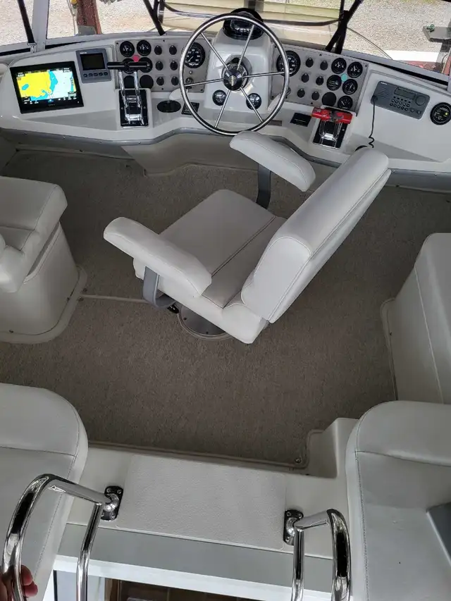 Boat for sale in Powerboats & Motorboats in Peterborough - Image 6
