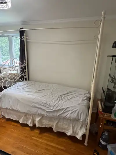 base de lit pour  fille, View more