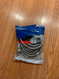 New Washing Machine Connector - 2 pack