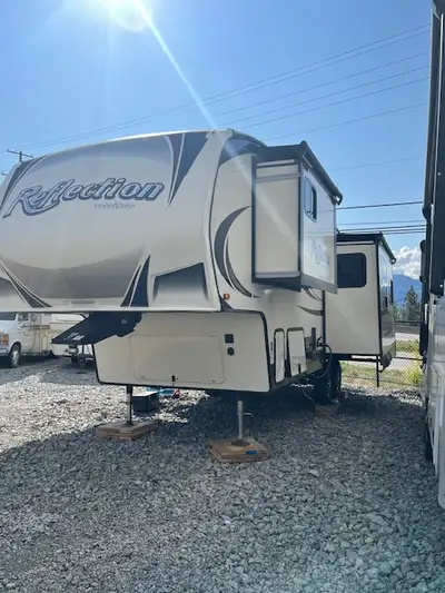 Excellent Condition (One Owner) Very Clean never been smoked in Factory Solar Panel Installed after...