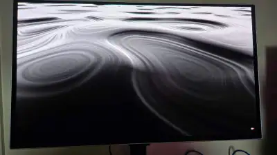 Selling the 360hz 27" 1440p Samsung Odyssey OLED G60SD monitor. It's in perfect condition and only h...