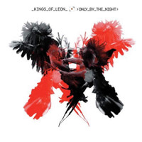 Kings Of Leon-Only By The Night-like new cd