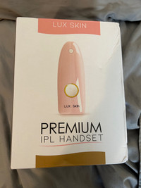 Lux Skin Premium IPL Handset 