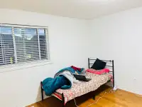 Want to sell bed only 