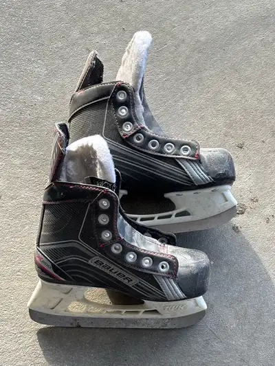 Bauer Youth Skates, View more