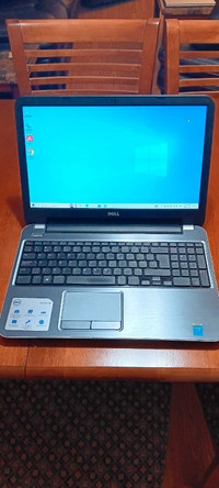 DELL Inspiron 15R 5537 intel i5-4200U laptop