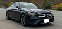 FULL LOADED V6 WITH EXTENDED 6 YEARS MERCEDES WARRANTY PLUS SERV