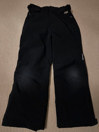 Boys Ski Pants - KARBON size 10