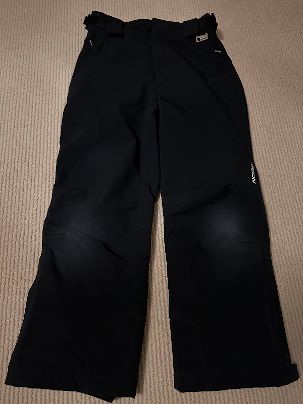 Boys Ski Pants - KARBON size 10 in Ski in Oakville / Halton Region