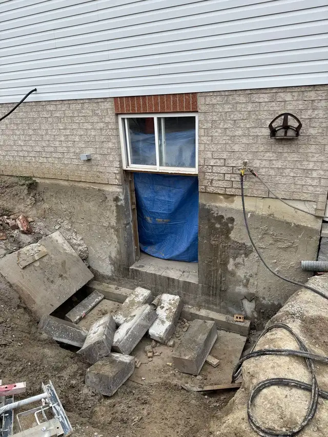 CONCRETE CUTTING & CORING 647-846-4449 in Other in City of Toronto - Image 3