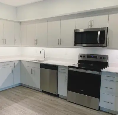 2 Bedroom Apartment for Rent at Park City Commons , Transcona Blvd, Winnipeg Price - $1530 Monthly L...