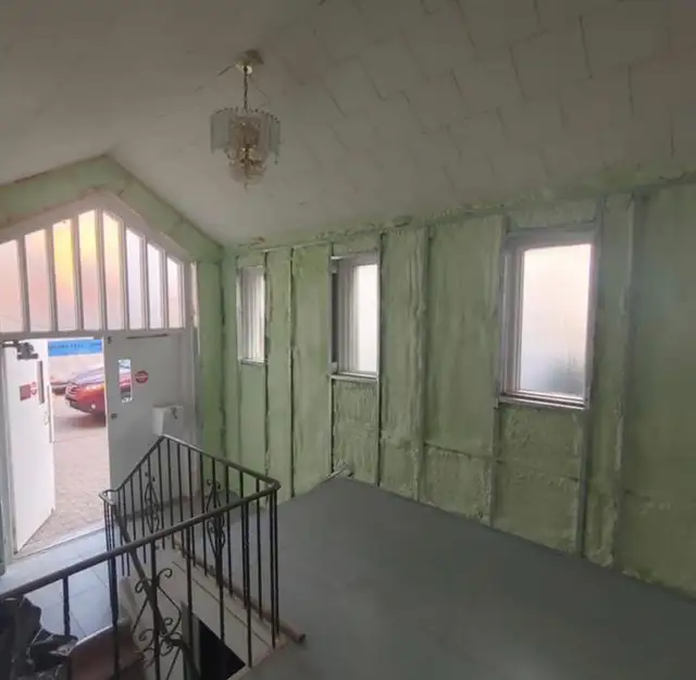 Foam Your Home Insulation 905-299-744363234498038147123