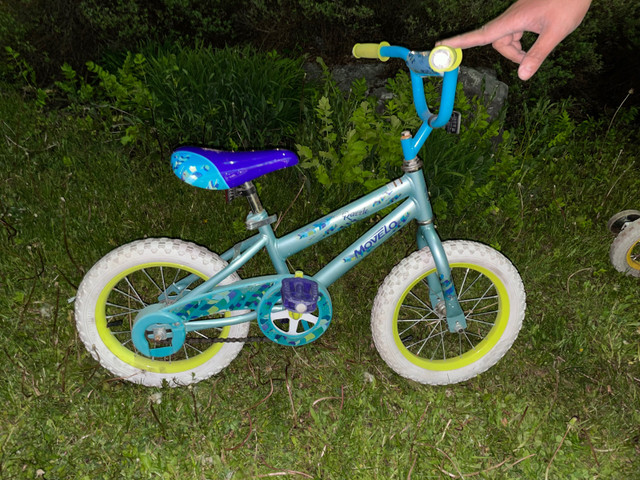 Bike-bicycle  in Kids in Ottawa