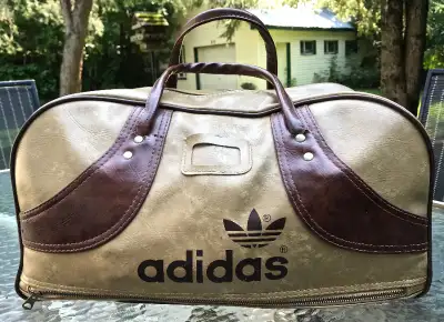 70s adidas gym bag online