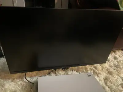 32” Samsung Monitor , View more