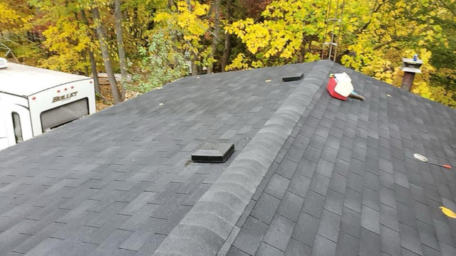 Looking to Sub contract Roofing in Construction & Trades in Peterborough