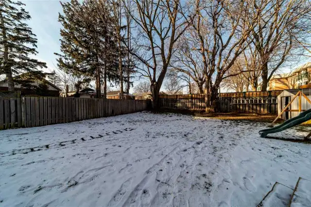 3 Bed 1 bath House Rent in East Galt May 1st in Long Term Rentals in Cambridge - Image 10