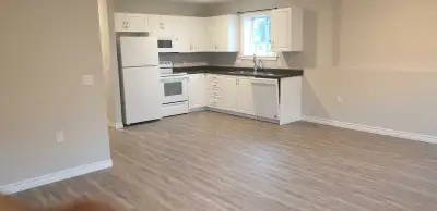 Private 2 Bedroom Apartment