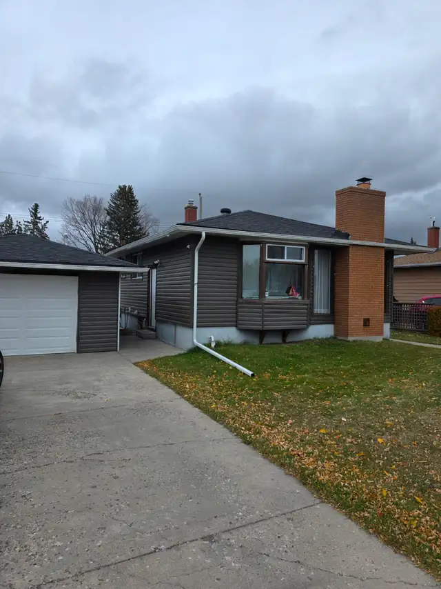 Newly renovated 2 bdrm Basement suite - Thorncliffe NW Calgary