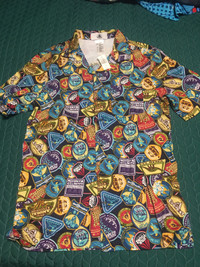 Disney shirts new with tags