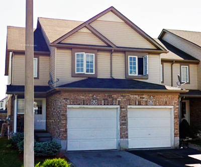 Townhouse for Rent 3 Bedrooms 1.5 Bathrooms Appliances Included Backyard Garage and Driveway (2 park...