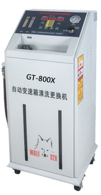 GD-606 ATF Exchanger Automatic Transmission Oil Change Machine